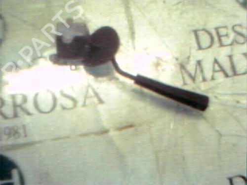 Used Steering column stalk Steering column stalk VOLVO 340-360 Saloon (344) [1979-1991] 3758072 3758072