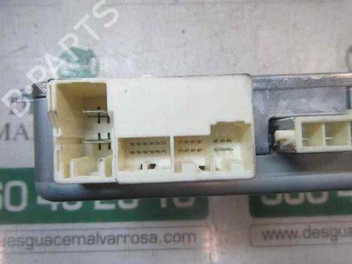 Electronic module TOYOTA PRIUS PLUS (_W4_)  | BP4002914M83 
