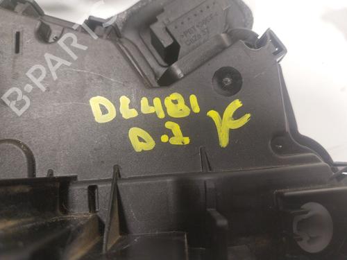 Front left lock CUPRA LEON Sportstourer (KL8, KU8, KUD)  | BP16640927C98 