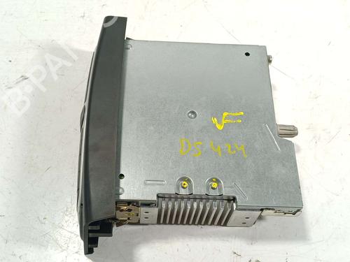 Radio RENAULT KOLEOS I (HY_) 2.0 dCi (HY0K) | BP39150201E6 - Image 5
