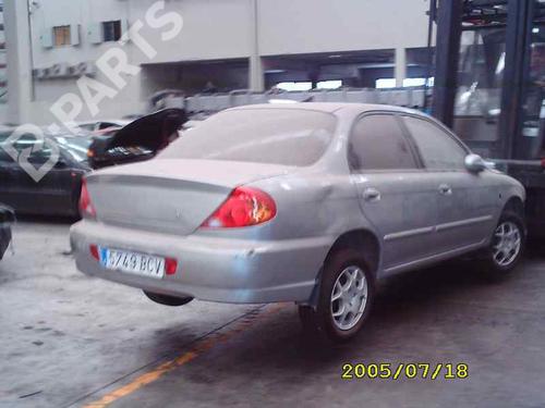 Used Parts KIA SEPHIA Saloon (FA)  1.6 i  477001