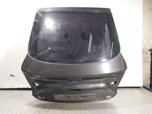 Used Tailgate Tailgate AUDI A7 Sportback (4GA, 4GF) 3.0 TDI quattro (245 hp) 31860051 31860051