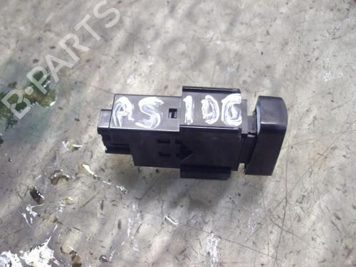 Electronic module TOYOTA COROLLA (_E12_) 1.4 D (NDE120_, NDE120R) | BP4022665M83 