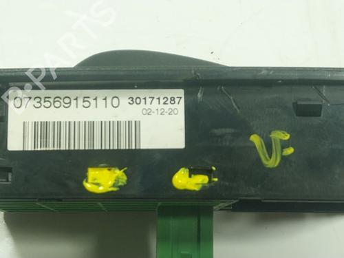 Left front window switch PEUGEOT BOXER Van 2.2 BlueHDi 140 | BP25783132I27 - Image 3