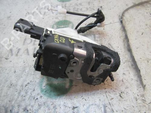 Used Front right lock Front right lock 3844781 3844781