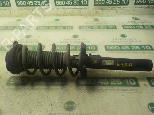 Left front shock absorber VW GOLF VI (5K1) 1.6 TDI | BP6505890M16 