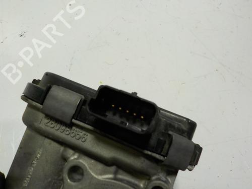 Throttle body PEUGEOT 208 I (CA_, CC_) 1.4 HDi | BP12296660M82 