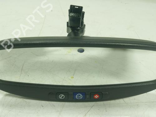 Ryggespeil Innvendig CHEVROLET CAMARO 6.2 (401 hp) 32376228