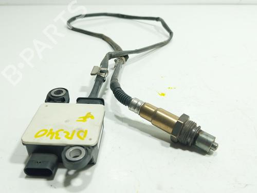 Elektronisk sensor Elektronisk sensor AUDI A4 Allroad B9 (8WH, 8WJ) [2016-2026] 35785384 35785384