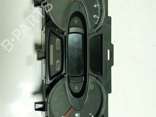 Cockpit FIAT TALENTO Van (296_) [2016-2025]  16663922
