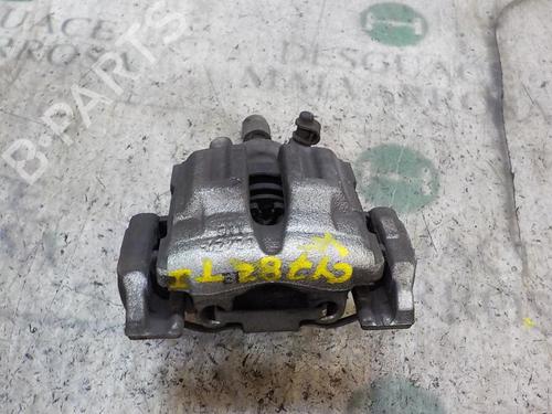 Used Left rear brake caliper Left rear brake caliper BMW 3 (E90) 320 d (177 hp) 11549307 11549307
