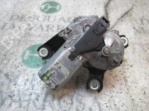 Used Rear wiper motor OPEL MERIVA A MPV (X03) 1.7 CDTI (E75) (100 hp) 3844581