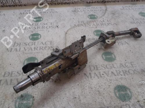 Used Other Other SKODA FABIA II (542) 1.2 (60 hp) 3819123 3819123