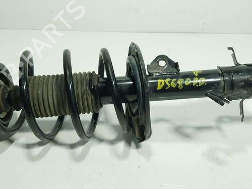 right-front-shock-absorber-nissan-leaf-ze1-2017-39698318 main image
