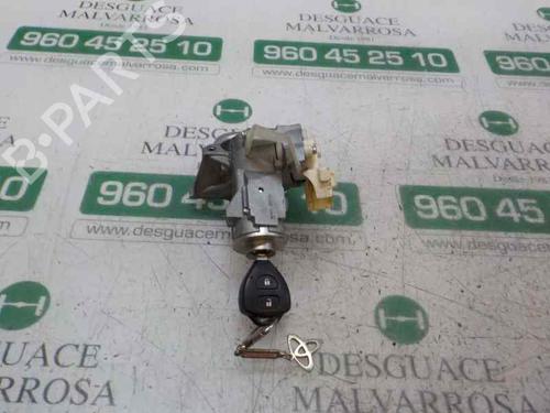 Elektronisk modul TOYOTA AURIS (_E15_) [2006-2013]  14283356
