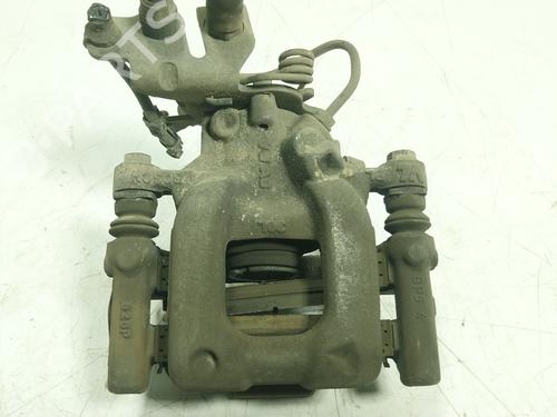 Left rear brake caliper VW CADDY III Box Body/MPV (2KA, 2KH, 2CA, 2CH) | BP28953694M107