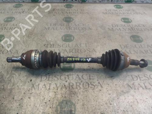Used Left front driveshaft OPEL ASTRA H (A04) 1.4 (L48) (90 hp) 3805587