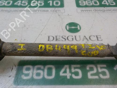 Left rear suspension arm HYUNDAI SANTA FÉ II (CM) 2.2 CRDi GLS | BP3869827M14 