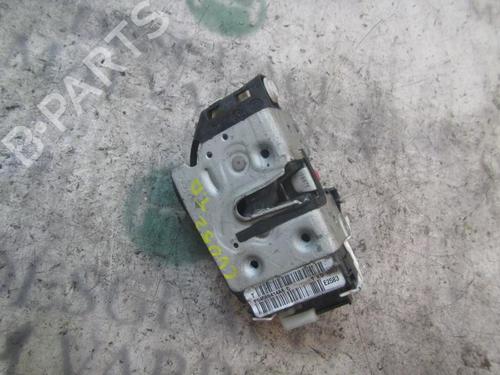 Rear right lock JEEP COMPASS (MK49) 2.0 CRD 4589414AA