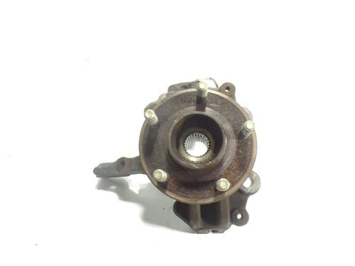 Used Right front steering knuckle Right front steering knuckle FORD FOCUS III 1.0 EcoBoost (125 hp) 7235613 7235613