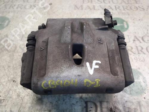 Used Left front brake caliper JAGUAR S-TYPE II (X200) 3.0 V6 (238 hp) 11547156