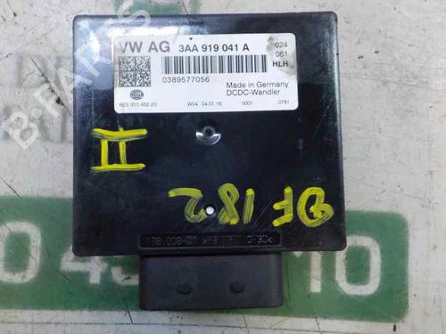 Used Electronic module Electronic module VW SCIROCCO III (137, 138) 2.0 TSI (180 hp) 5773452 5773452