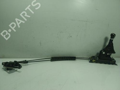 Used Gear lever Gear lever VW T-CROSS (C11, D31) [2018-2026] 17573641 17573641