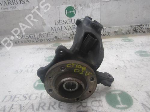 Left front steering knuckle CITROËN C3 Picasso (SH_) | BP3829573M25