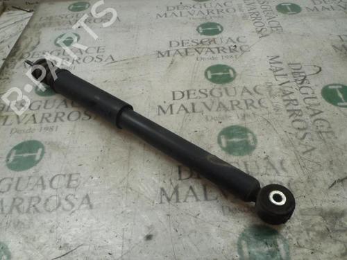 Højre bagtil støddæmper Højre bagtil støddæmper RENAULT CLIO II (BB_, CB_) 1.2 (BB0A, BB0F, BB10, BB1K, BB28, BB2D, BB2H, CB0A,... (58 hp) 3818584 3818584