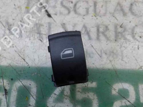 Used Left rear window switch Left rear window switch AUDI A6 C6 (4F2) 3.0 TDI quattro (225 hp) 5314426 5314426