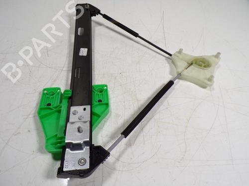 Used Rear left window mechanism Rear left window mechanism CUPRA LEON Sportstourer (KL8, KU8, KUD) 2.0 TSI 4Drive (310 hp) 15581823 15581823