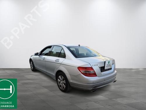 Gearbox MERCEDES-BENZ C-CLASS (W204) C 220 CDI (204.008) | BP36865665M3  - Image 11