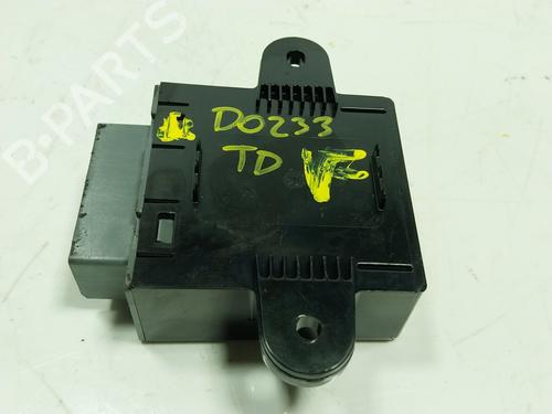 Elektronisk modul FORD FIESTA VII (HJ, HF) 1.0 EcoBoost | BP19499776M83 