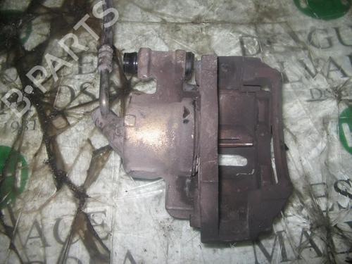 Right front brake caliper FORD ESCORT VI (GAL, AAL, ABL)  | BP11554679M104 