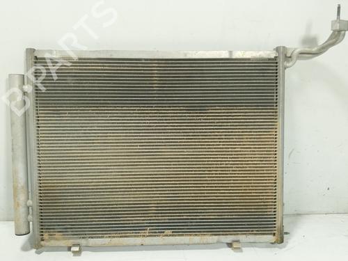 AC-Kondensator AC-Kondensator FORD FIESTA VII (HJ, HF) 1.0 EcoBoost (101 hp) 35919504 35919504