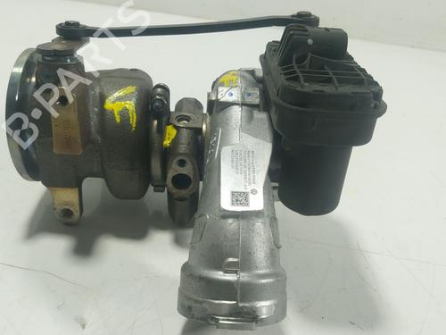 Turbocharger/Supercharger AUDI A3 Sportback (8YA, 8YF) 30 TDI | BP26144871M71 