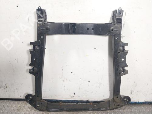 Used Subframe DACIA SANDERO II TCe 90 LPG (B8M1) (90 hp) 18525412