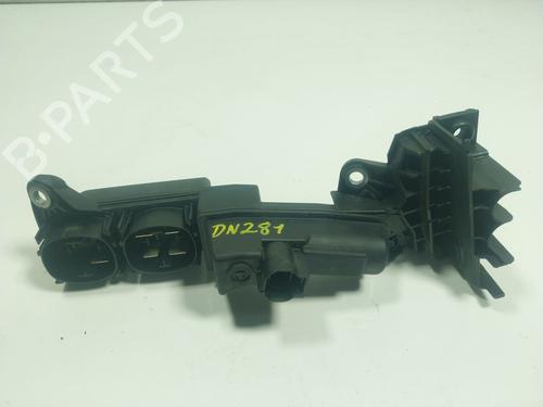 Electronic module BMW X3 (G01, F97, G08) xDrive 20 d | BP18967525M83 