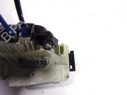 Rear left lock MERCEDES-BENZ C-CLASS (W204) C 220 CDI (204.002) | BP10111524C100 