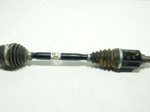 Used Left front driveshaft Left front driveshaft BMW X5 (G05, F95) xDrive 40 d Mild-Hybrid (352 hp) 34119868 34119868