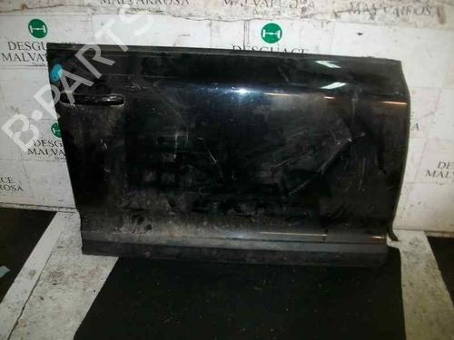 Porte avant droite VW TOUAREG (7LA, 7L6, 7L7) 2.5 R5 TDI (174 hp) 3780455
