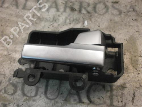 Used Front right interior door handle FORD FOCUS II (DA_, HCP, DP) [2004-2013]  3735174