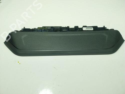 Centralt baglys Centralt baglys BMW X6 (G06, F96) xDrive 30 d Mild-Hybrid (286 hp) 29312036 29312036