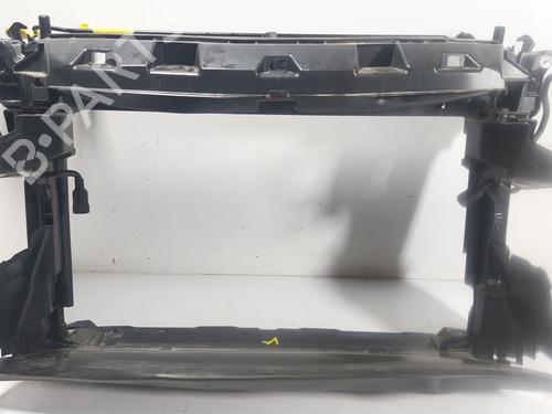 Used Front slam panel SEAT LEON Sportstourer (KL8, KLD) 1.5 eTSI (150 hp) 30321826