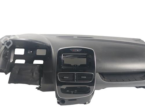 Used Dashboard Dashboard RENAULT CLIO IV (BH_) 1.2 16V (73 hp) 26896040 26896040