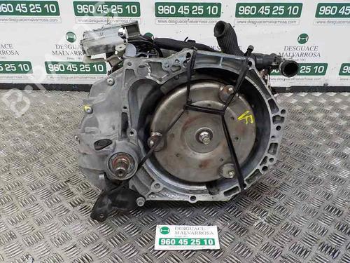 Used Gearbox Gearbox 3876342 3876342