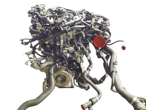 Engine BMW Z4 Roadster (G29) sDrive 20 i | BP32747562M1  - Image 5
