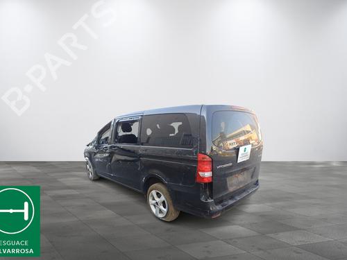 Gearbox MERCEDES-BENZ VITO Tourer (W447) 114 CDI / 114 BlueTEC (447.701, 447.703, 447.705) | BP28321294M3 