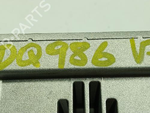 Electronic module PORSCHE CAYENNE (92A) 3.6 GTS | BP26144945M83  - Image 5