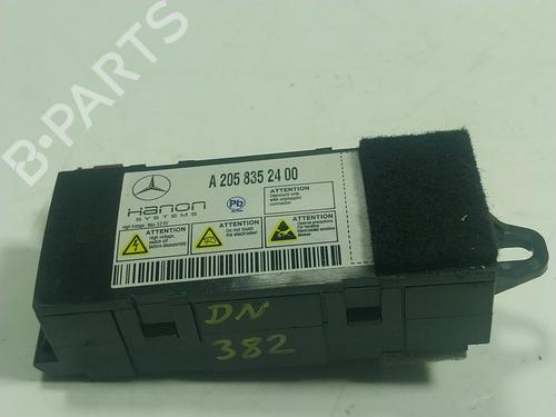 Used Electronic module Electronic module MERCEDES-BENZ GLE (V167) GLE 300 d 4-matic (167.119) (245 hp) 19177826 19177826